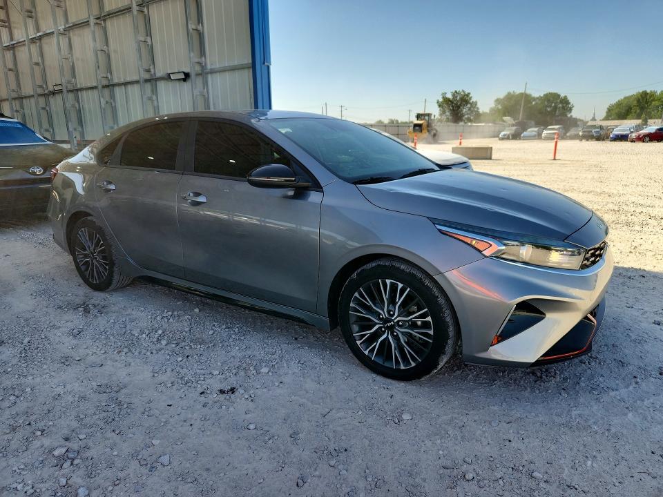 Продаж на аукціоні авто 2024 Kia Forte, vin: 3KPF54AD3RE815642, номер лоту: 52949586