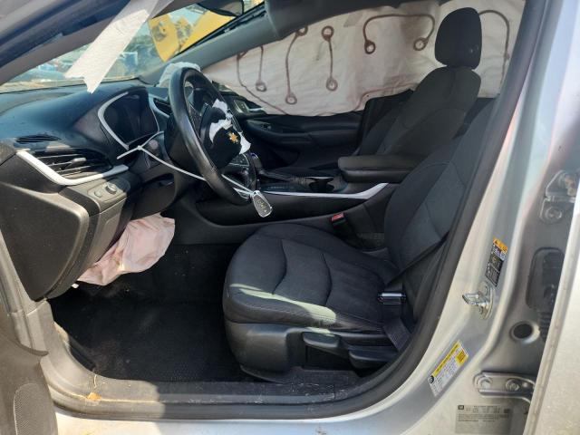 Продаж на аукціоні авто 2017 Chevrolet Volt, vin: 1G1RA6S56HU103324, номер лоту: 54187306