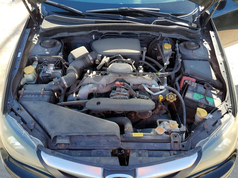 Продажа на аукционе авто 2010 Subaru Impreza, vin: JF1GE6A66AH502705, номер лота: 52815746