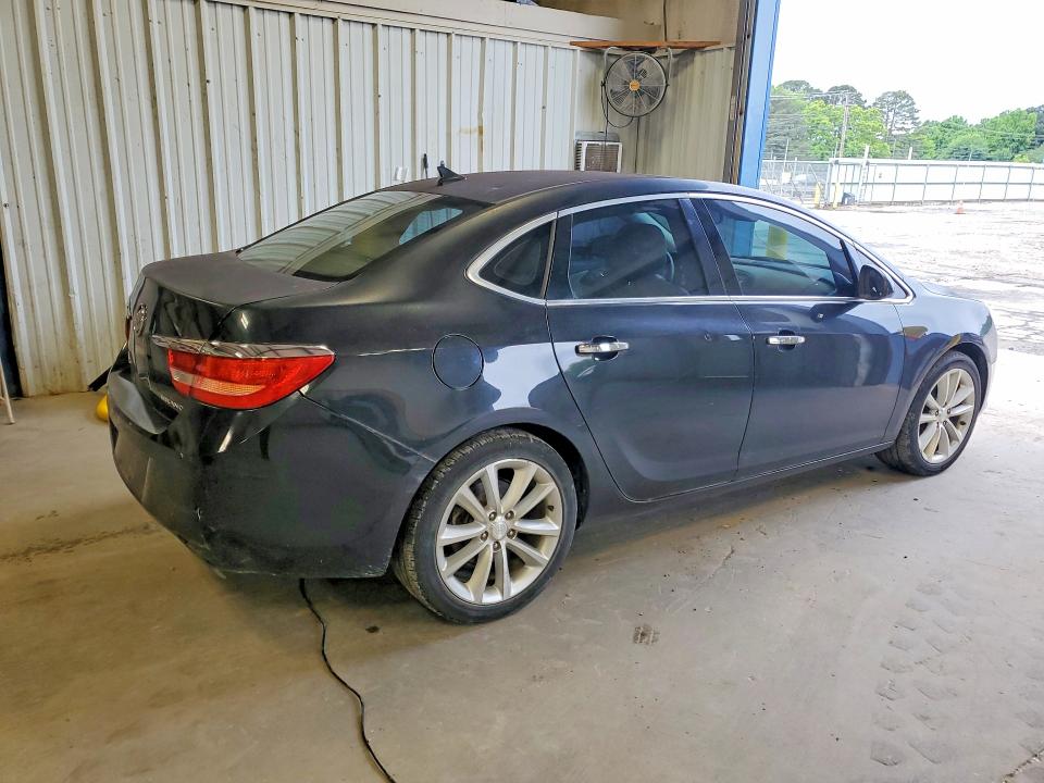 Продажа на аукционе авто 2014 Buick Verano, vin: 1G4PS5SK0E4142817, номер лота: 52534576