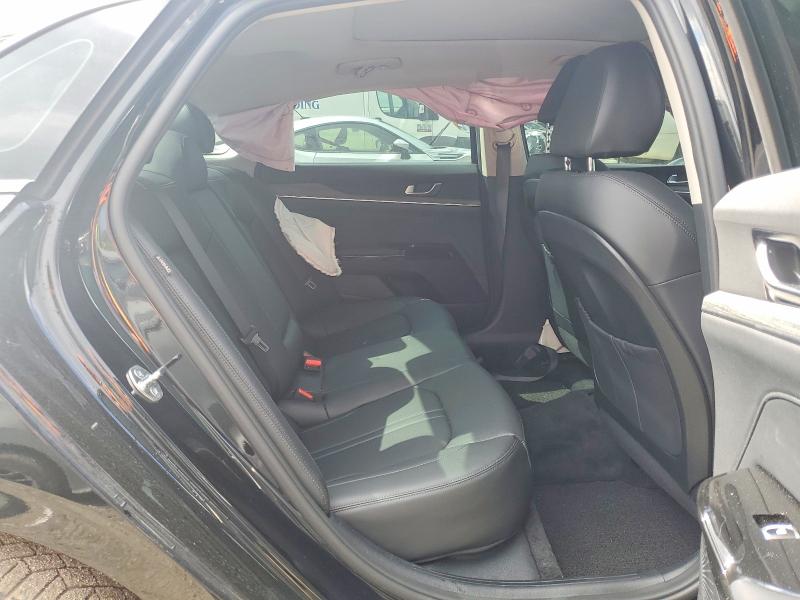 Aukcja sprzedaży 2025 Kia K5, vin: KNAG34J78S5270699, numer aukcji: 52001646