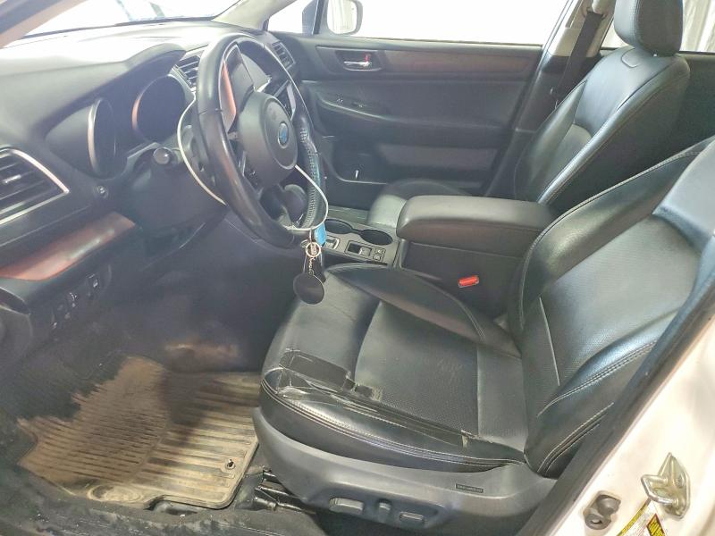 Aukcja sprzedaży 2018 Subaru Outback, vin: 4S4BSAKC9J3383934, numer aukcji: 54452176