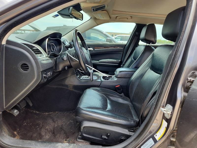 Aukcja sprzedaży 2017 Chrysler 300c, vin: 2C3CCAEG0HH586792, numer aukcji: 55400176