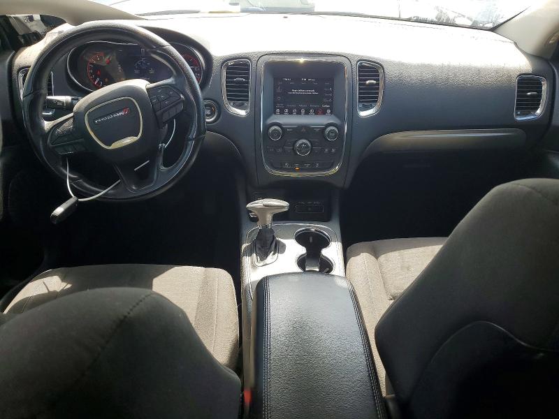 Продаж на аукціоні авто 2018 Dodge Durango, vin: 1C4RDHAG3JC474000, номер лоту: 53962456