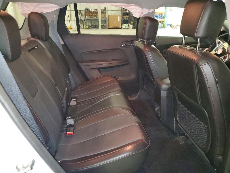 52939416 :رقم المزاد ، 2GKFLUE38G6221380 vin ، 2016 Gmc Terrain مزاد بيع
