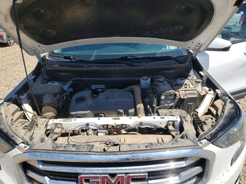 Aukcja sprzedaży 2020 Gmc Terrain, vin: 3GKALPEV5LL251035, numer aukcji: 52719486