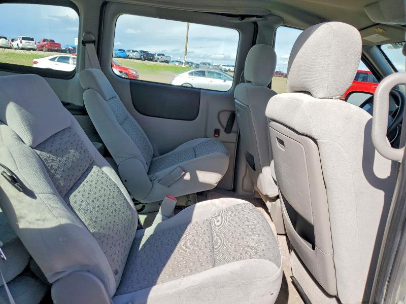 53783826 :رقم المزاد ، 1GNDU23129D122071 vin ، 2009 Chevrolet Uplander مزاد بيع