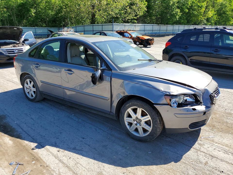 Продажа на аукционе авто 2006 Volvo S40, vin: YV1MS382262223960, номер лота: 54859096