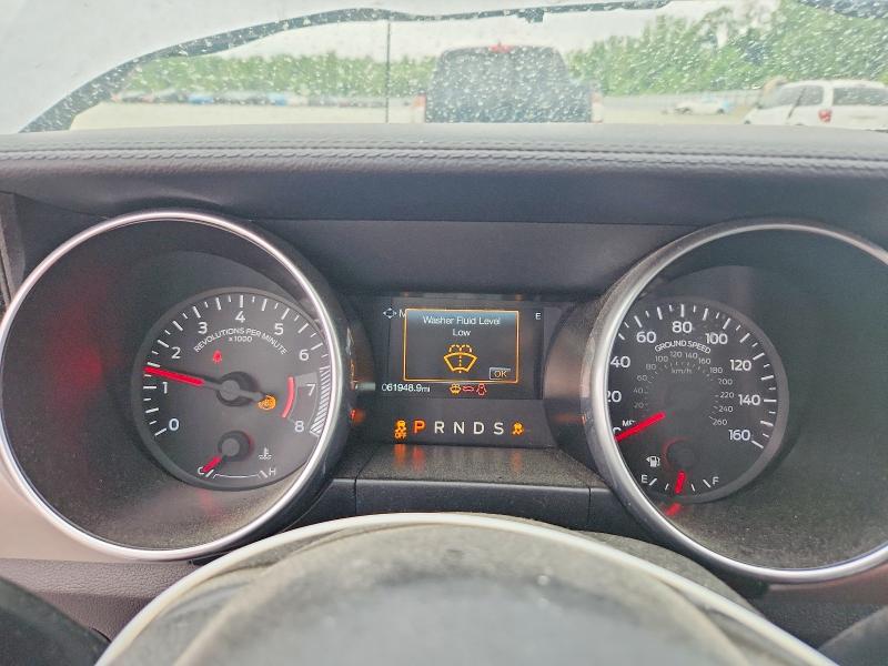 Продаж на аукціоні авто 2020 Ford Mustang, vin: 1FATP8UHXL5106136, номер лоту: 54704306