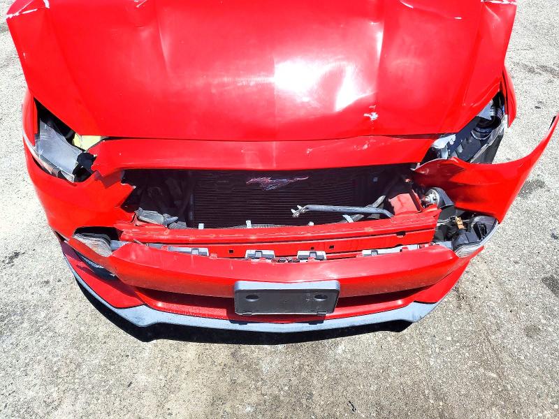 Aukcja sprzedaży 2016 Ford Mustang, vin: 1FATP8EM1G5334754, numer aukcji: 54437346