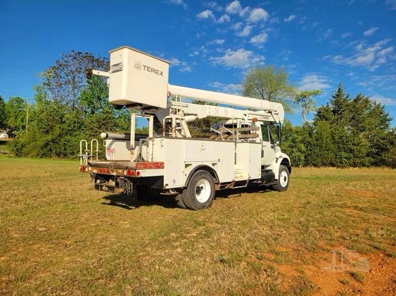 Aukcja sprzedaży 2010 International 4000, vin: 1HTMKAAN2AH279369, numer aukcji: 53397696