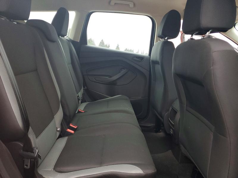 Продаж на аукціоні авто 2016 Ford Escape, vin: 1FMCU0F78GUC12603, номер лоту: 52336296