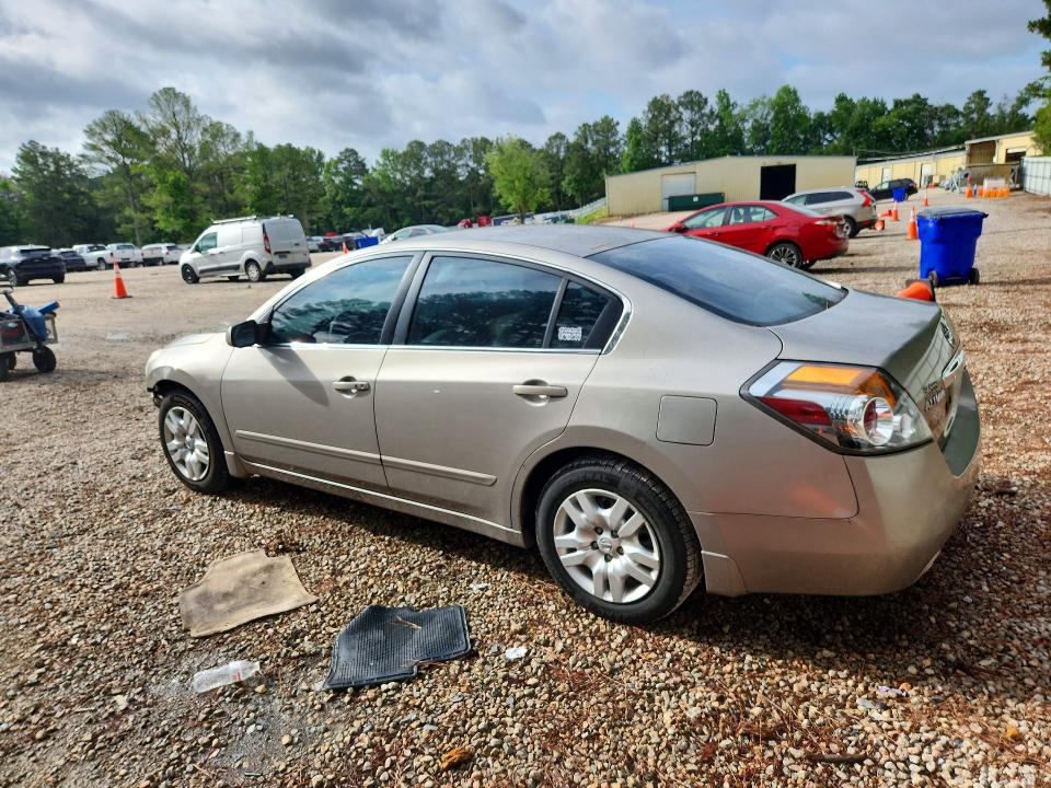 Aukcja sprzedaży 2011 Nissan Altima, vin: 1N4AL2AP2BC177160, numer aukcji: 53774466