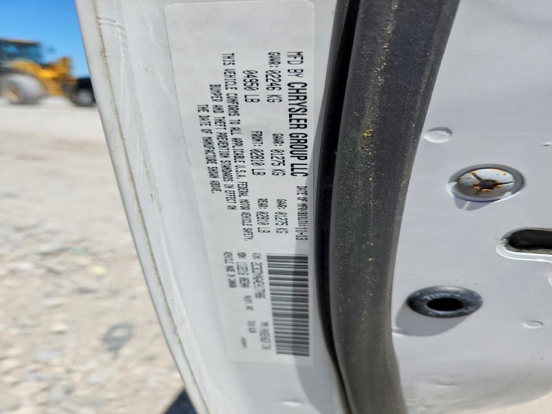 2014 Dodge Challenger მანქანა იყიდება აუქციონზე, vin: 2C3CDYAG4EH177086, აუქციონის ნომერი: 53350796