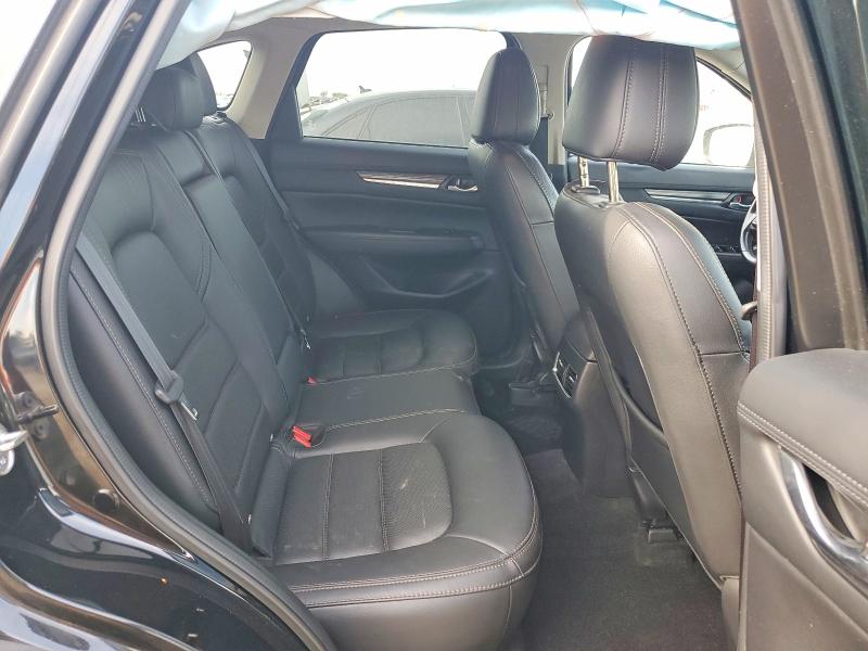 Aukcja sprzedaży 2018 Mazda Cx-5, vin: JM3KFBDM5J1440329, numer aukcji: 53198166