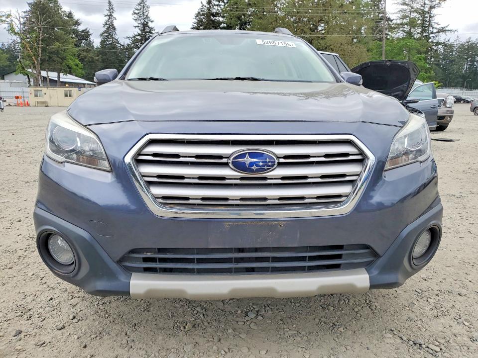 Продаж на аукціоні авто 2017 Subaru Outback, vin: 4S4BSENC3H3308787, номер лоту: 52657156