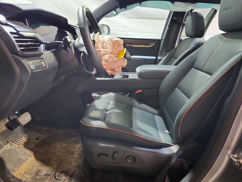 Продаж на аукціоні авто 2025 Gmc Acadia, vin: 1GKENPRSXSJ203905, номер лоту: 54594056
