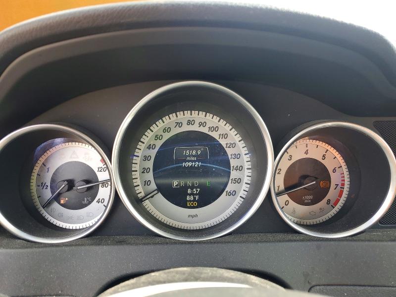 54416096 :رقم المزاد ، WDDGF8AB9DR242451 vin ، 2013 Mercedes-benz C مزاد بيع