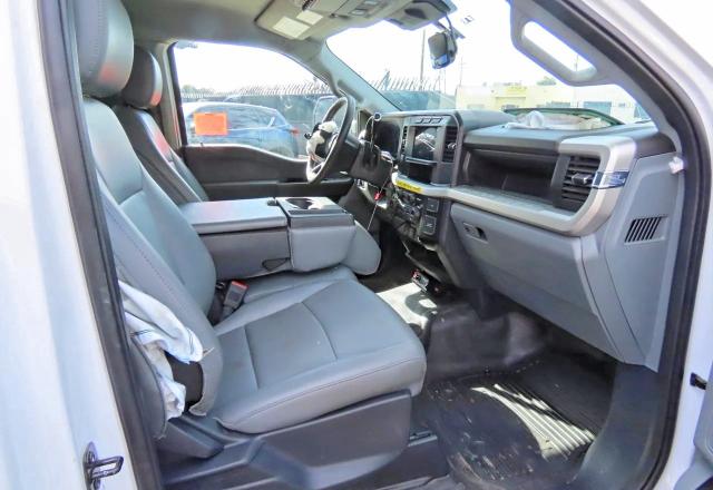 Продажа на аукционе авто 2024 Ford F450, vin: 1FDUF4HN1RDA14367, номер лота: 55610206