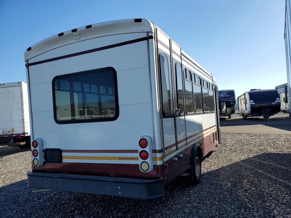 Aukcja sprzedaży 2006 Ford Econoline, vin: 1FDXE45S06HA62909, numer aukcji: 50401176