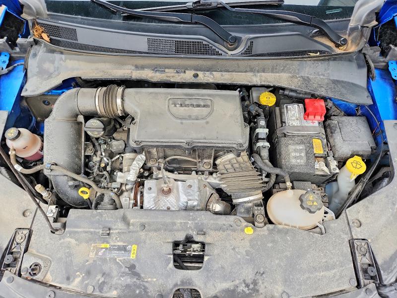 Продаж на аукціоні авто 2024 Jeep Compass, vin: 3C4NJDBN2RT133135, номер лоту: 54482936