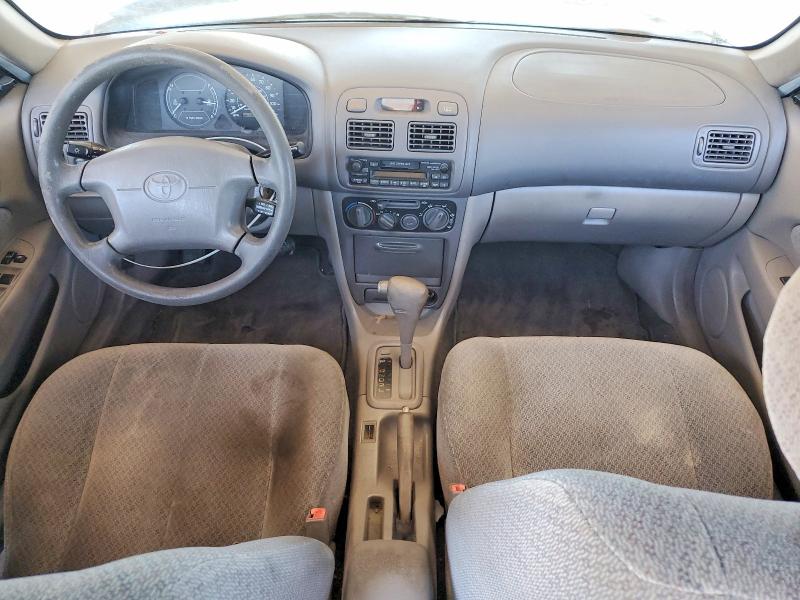 Aukcja sprzedaży 2000 Toyota Corolla, vin: 2T1BR12E4YC310506, numer aukcji: 54900316