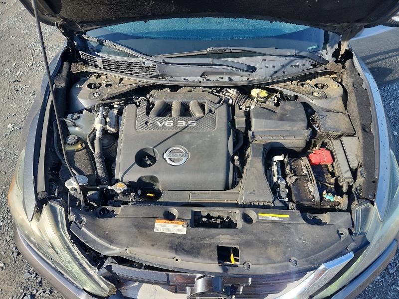 Aukcja sprzedaży 2017 Nissan Altima, vin: 1N4BL3AP4HC195548, numer aukcji: 54846916