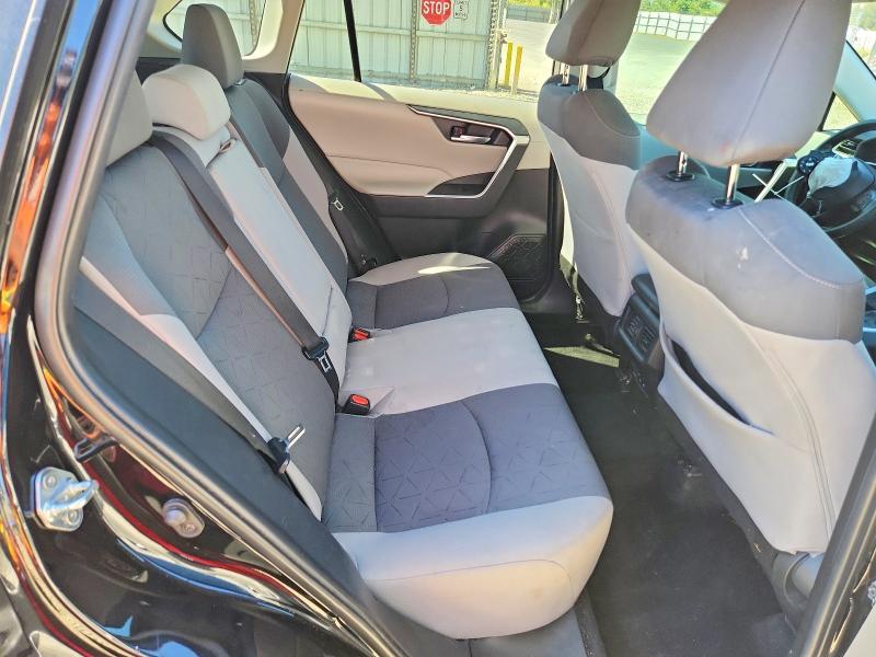 54200426 :رقم المزاد ، 2T3W1RFV0NC208379 vin ، 2022 Toyota Rav4 مزاد بيع