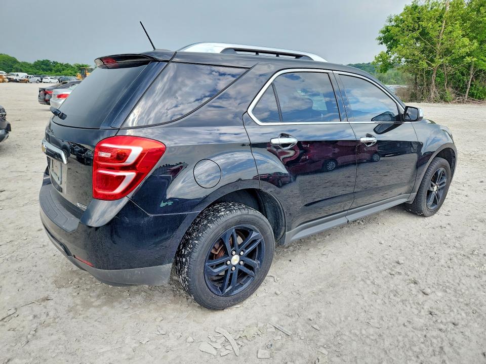 Aukcja sprzedaży 2017 Chevrolet Equinox, vin: 2GNFLGEK0H6108424, numer aukcji: 55128026