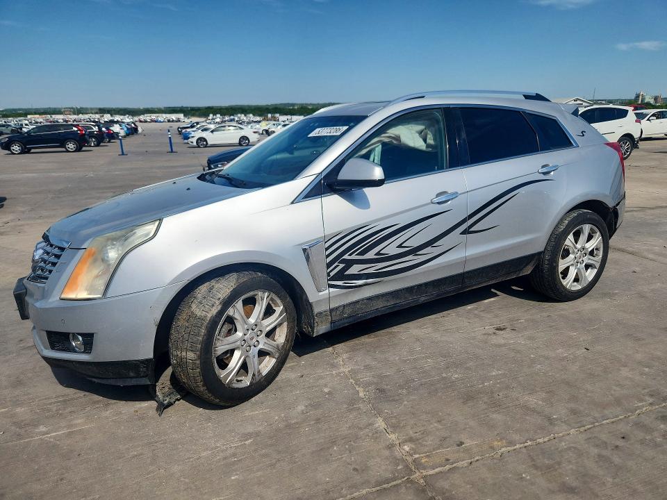 Продажа на аукционе авто 2013 Cadillac Srx, vin: 3GYFNHE35DS513167, номер лота: 53773286