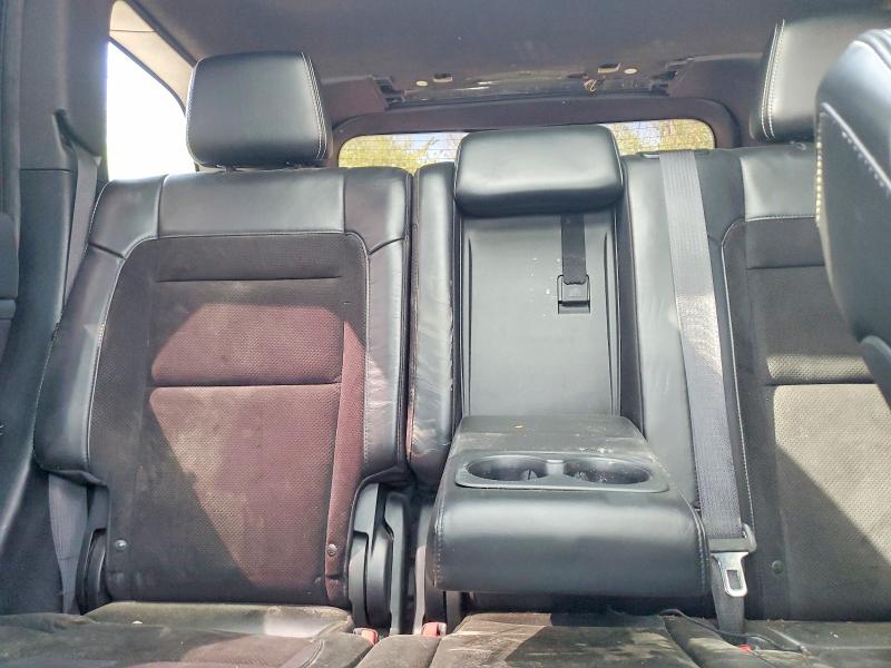 54074446 :رقم المزاد ، 1C4RJFAG0HC924905 vin ، 2017 Jeep Grand Cherokee مزاد بيع