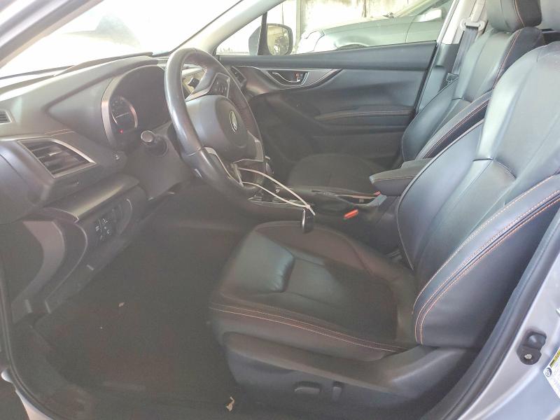 Продажа на аукционе авто 2021 Subaru Crosstrek, vin: JF2GTHMC1M8224511, номер лота: 54725106