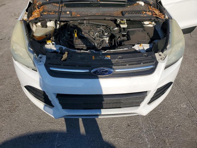 Продажа на аукционе авто 2013 Ford Escape, vin: 1FMCU0GX2DUA93473, номер лота: 53763746