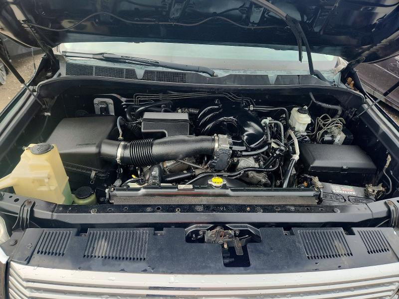 Продажа на аукционе авто 2014 Toyota Tundra, vin: 5TFRU5F10EX032857, номер лота: 52403736