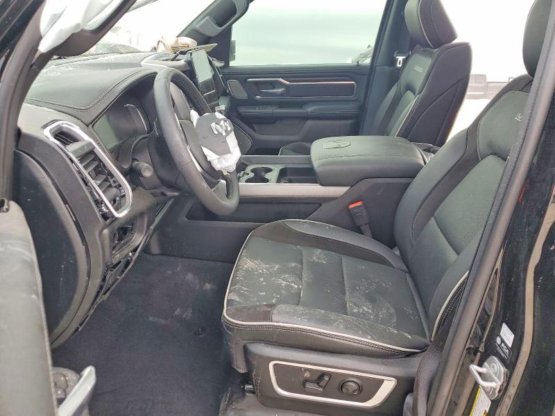 Aukcja sprzedaży 2025 Ram 1500, vin: 1C6SRFRP0SN749010, numer aukcji: 52267846