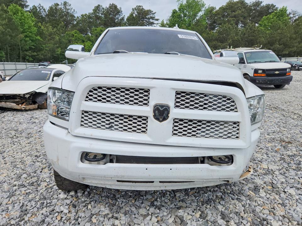2015 Ram 2500 მანქანა იყიდება აუქციონზე, vin: 3C6UR5DL5FG588787, აუქციონის ნომერი: 51802876