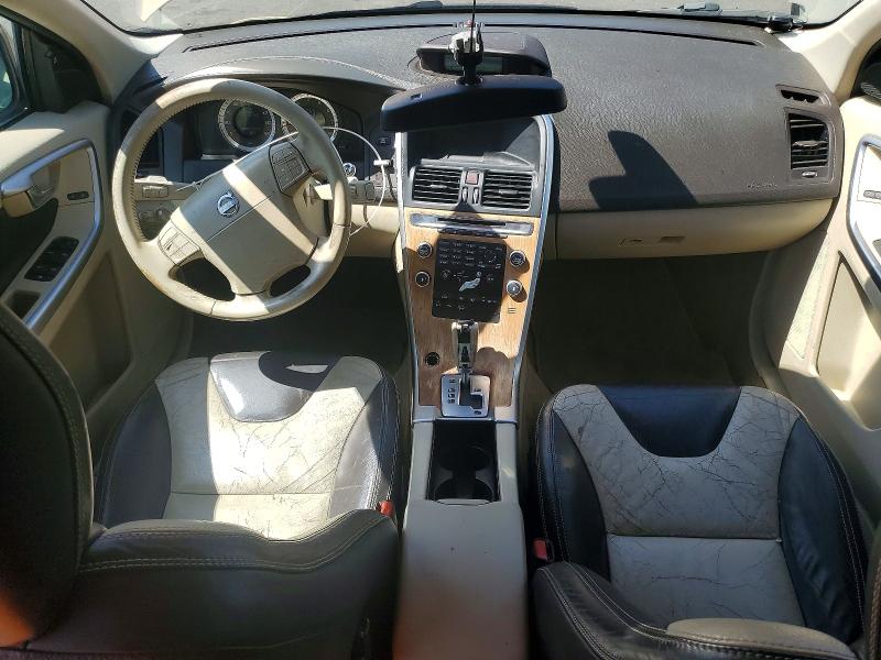 Aukcja sprzedaży 2010 Volvo Xc60, vin: YV4992DZ9A2119881, numer aukcji: 54886986
