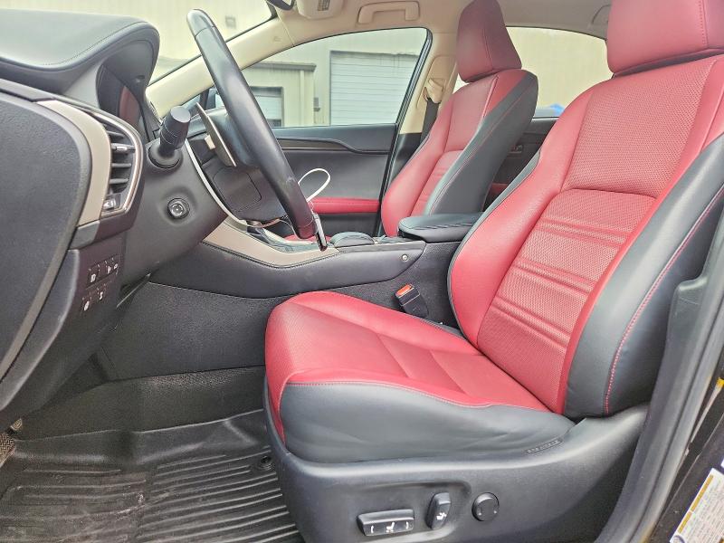 Продаж на аукціоні авто 2020 Lexus Nx, vin: JTJDARDZ1L2223259, номер лоту: 53776516