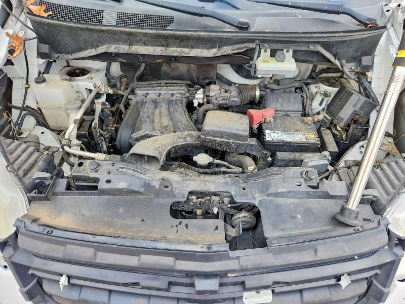 Продажа на аукционе авто 2018 Chevrolet City Express, vin: 3N63M0YN0JK691376, номер лота: 54517596