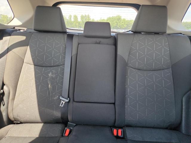 53524836 :رقم المزاد ، 2T3W1RFV1NW216893 vin ، 2022 Toyota Rav4 مزاد بيع