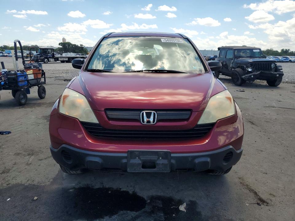 Aukcja sprzedaży 2008 Honda Cr-v, vin: 5J6RE48368L032454, numer aukcji: 54093136