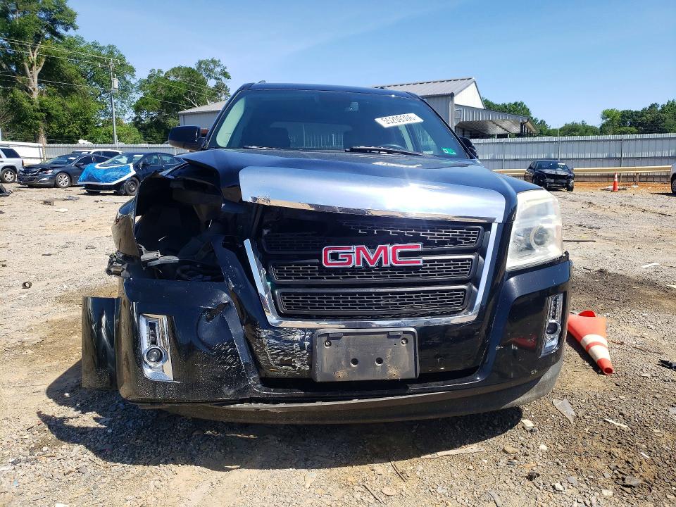 Aukcja sprzedaży 2013 Gmc Terrain, vin: 2GKALSEK6D6217295, numer aukcji: 55209306
