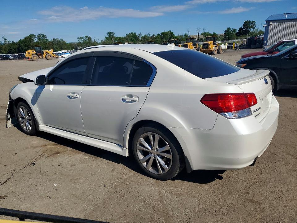 Aukcja sprzedaży 2014 Subaru Legacy, vin: 4S3BMBL66E3033938, numer aukcji: 55089726