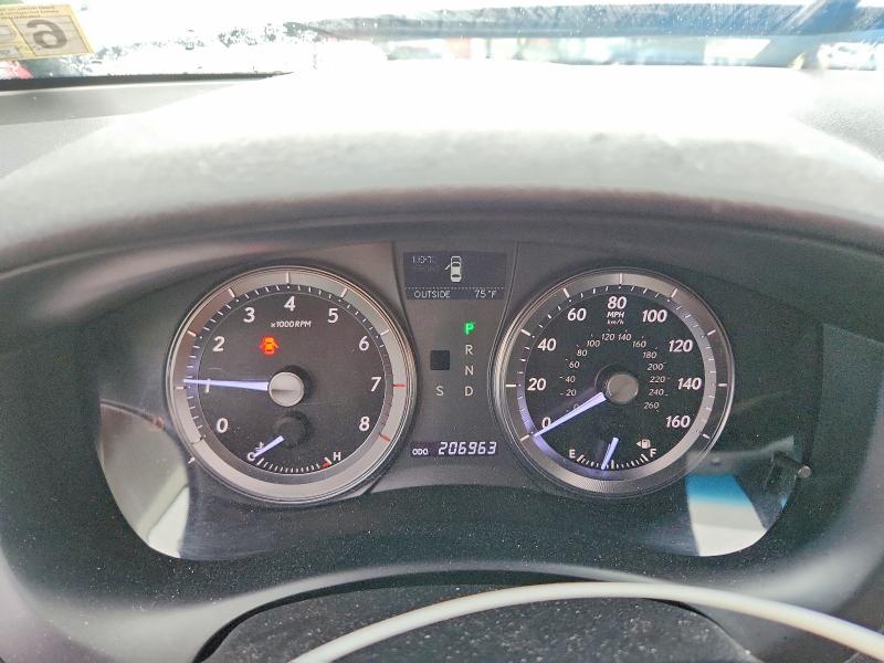 Продаж на аукціоні авто 2010 Lexus Es, vin: JTHBK1EG8A2360121, номер лоту: 54958636