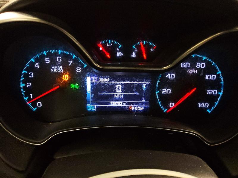 Продаж на аукціоні авто 2018 Chevrolet Impala, vin: 2G1105S35J9118604, номер лоту: 54114976