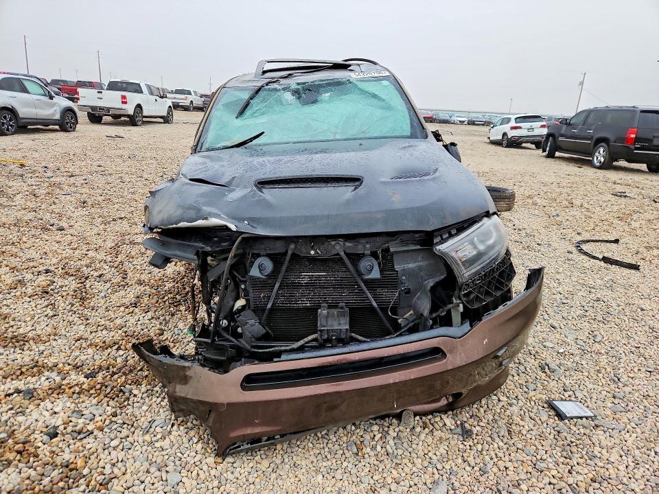 Продаж на аукціоні авто 2019 Dodge Durango, vin: 1C4SDJCT9KC652786, номер лоту: 54320706