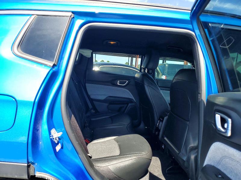 Продаж на аукціоні авто 2024 Jeep Compass, vin: 3C4NJDBN0RT114258, номер лоту: 54483836