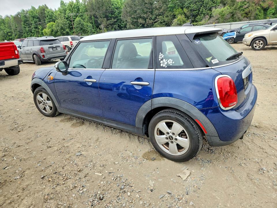 Продаж на аукціоні авто 2015 Mini Cooper, vin: WMWXS5C52FT830951, номер лоту: 54371266