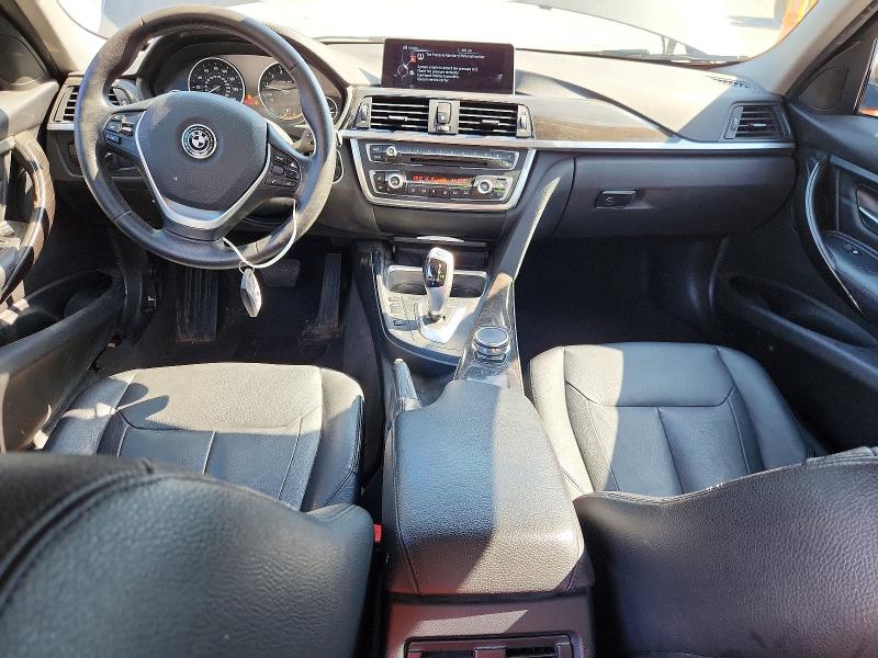 54833186 :رقم المزاد ، WBA3A5C53FF610248 vin ، 2015 Bmw 328 مزاد بيع