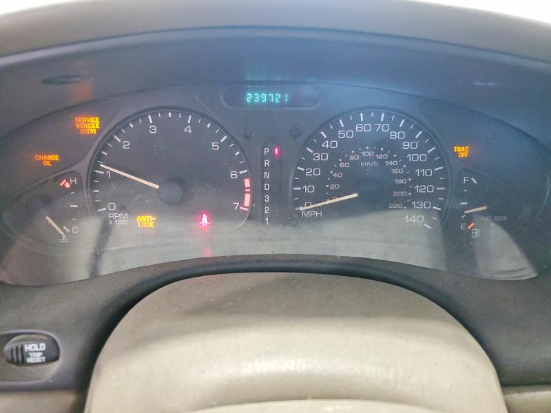 2001 Oldsmobile Alero მანქანა იყიდება აუქციონზე, vin: 1G3NL52T01C222801, აუქციონის ნომერი: 53382316